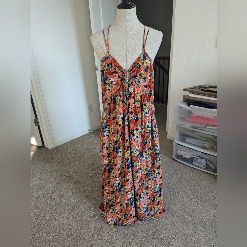 Maxi free people